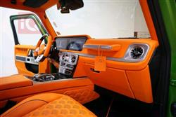 مێرسێدس بێنز G-Class